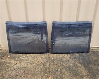 T- top  for 90 model GM car