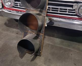 Durasig Authentic Traffic Light