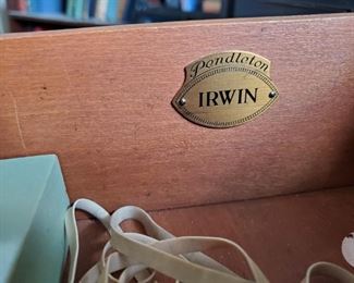 Pondleton by Irwin desk