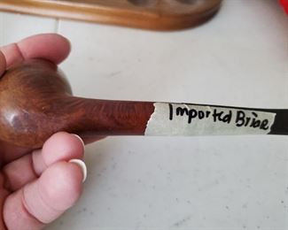 Imported Briar