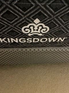 KINGSDOWN Luxurious Mattress