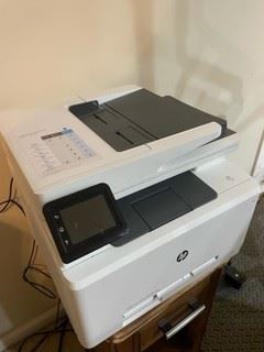 HP Printer 