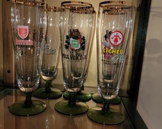 Bar ware 