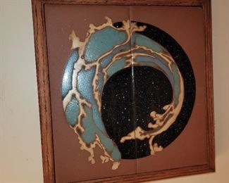 Art tiles