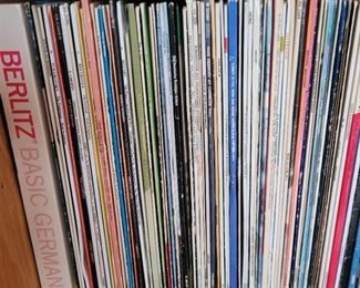 Records