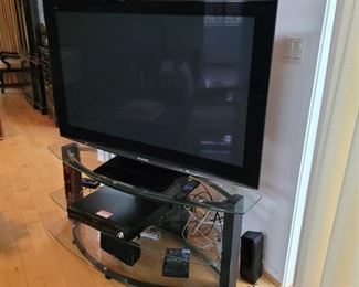 Flat Screen TV