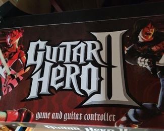 Guitar Hero