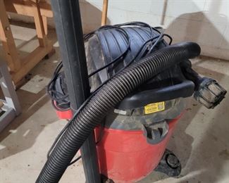 Shop Vac