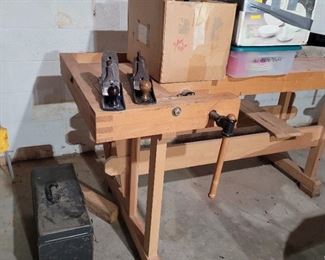 Work Tables