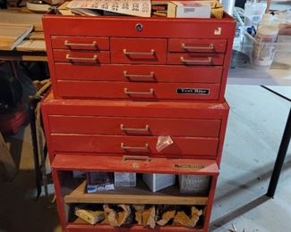 Tool chest
