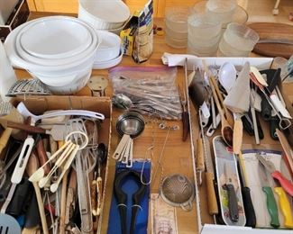 General kitchen