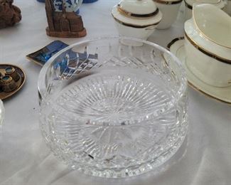 Waterford Crystal