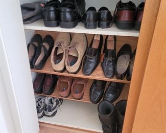 Men's shoes 12