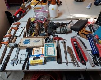 Tools