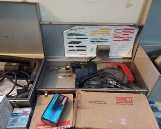 Milwaukee Saw-all