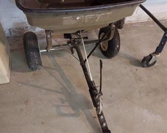 Spreader