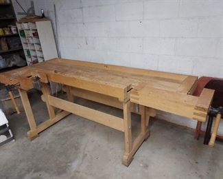Workbench