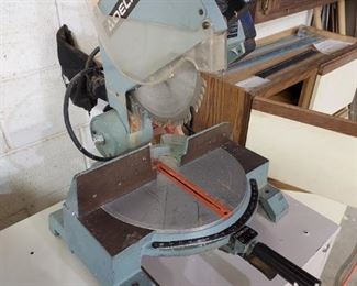 Delta Mitre Saw