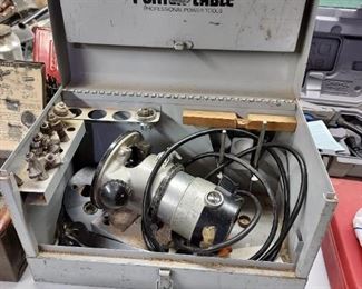 Porter Cable Mitre Saw