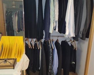 Clothes