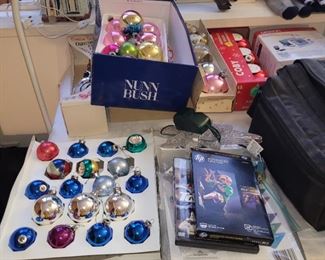 Christmas Ornaments