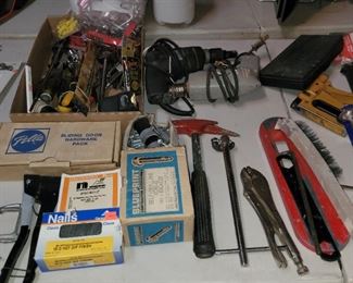 Hand tools