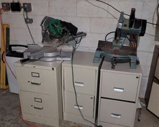 table saws