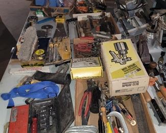 Hand tools