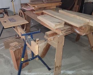 Wood
