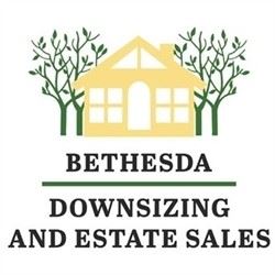 Bethesda Downsizing and Estate Sales