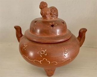 Yi-Xing teapot 
