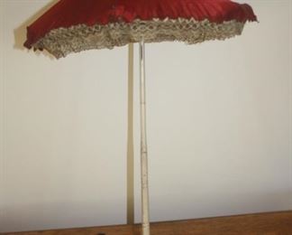 CHILDS / DOLL PARASOL