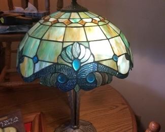 NEWER TABLE LAMP