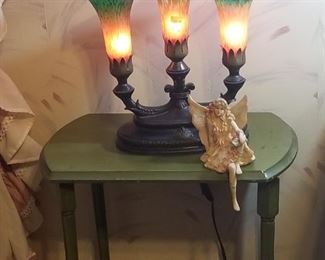 NEWER LAMP