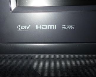 HDMI - DTV -