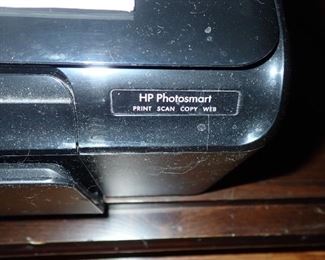 HP PHOTOSMART PRINTER