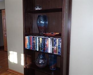 BOOKCASE