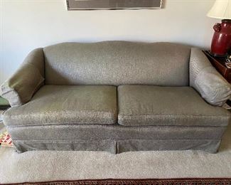 Grey sofa in great condition 