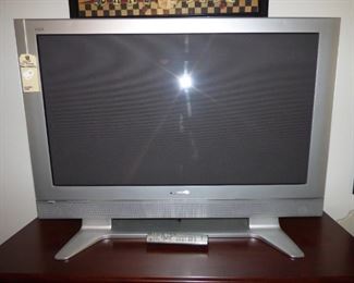2005 Panasonic 42" Plasma TV