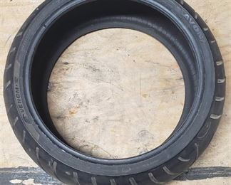 New Avon Venom-R 250-40 R18 m/c (81H) Rear Motorcycle Tire