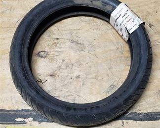 New Metzeler ME 88 130/70-18 (63H) Marathon Front Motorcycle Tire