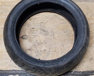 New Avon AM23 200-55 B 18 (79V) Rear Motorcycle Tire