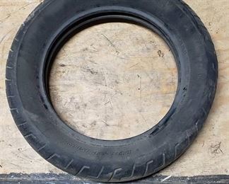 New Harley Davidson Dunlop D401 150/80B16 (71H) Rear Motorcycle Tire