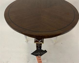 Johnathan Charles JC Modern table New