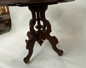 Multiple coffee, side, and accent tables