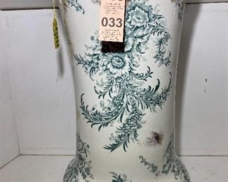 Maddock Works 1880’s umbrella stand 