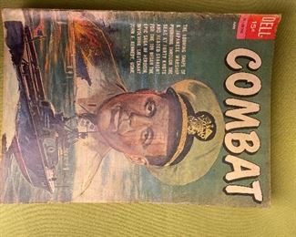 Lot 381 all comics