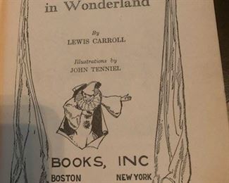 First Edition Books