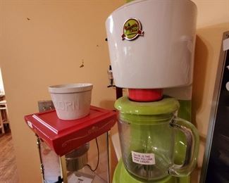 Margarita Machine