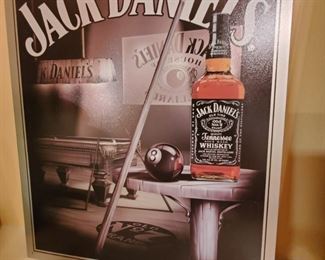 Jack Daniel's Wall Art